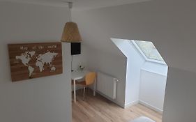 Studio n°6 Henriville