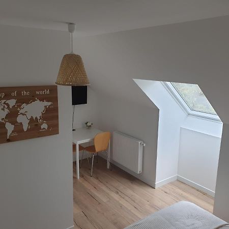 Studio n°6 Henriville Amiens Extérieur photo